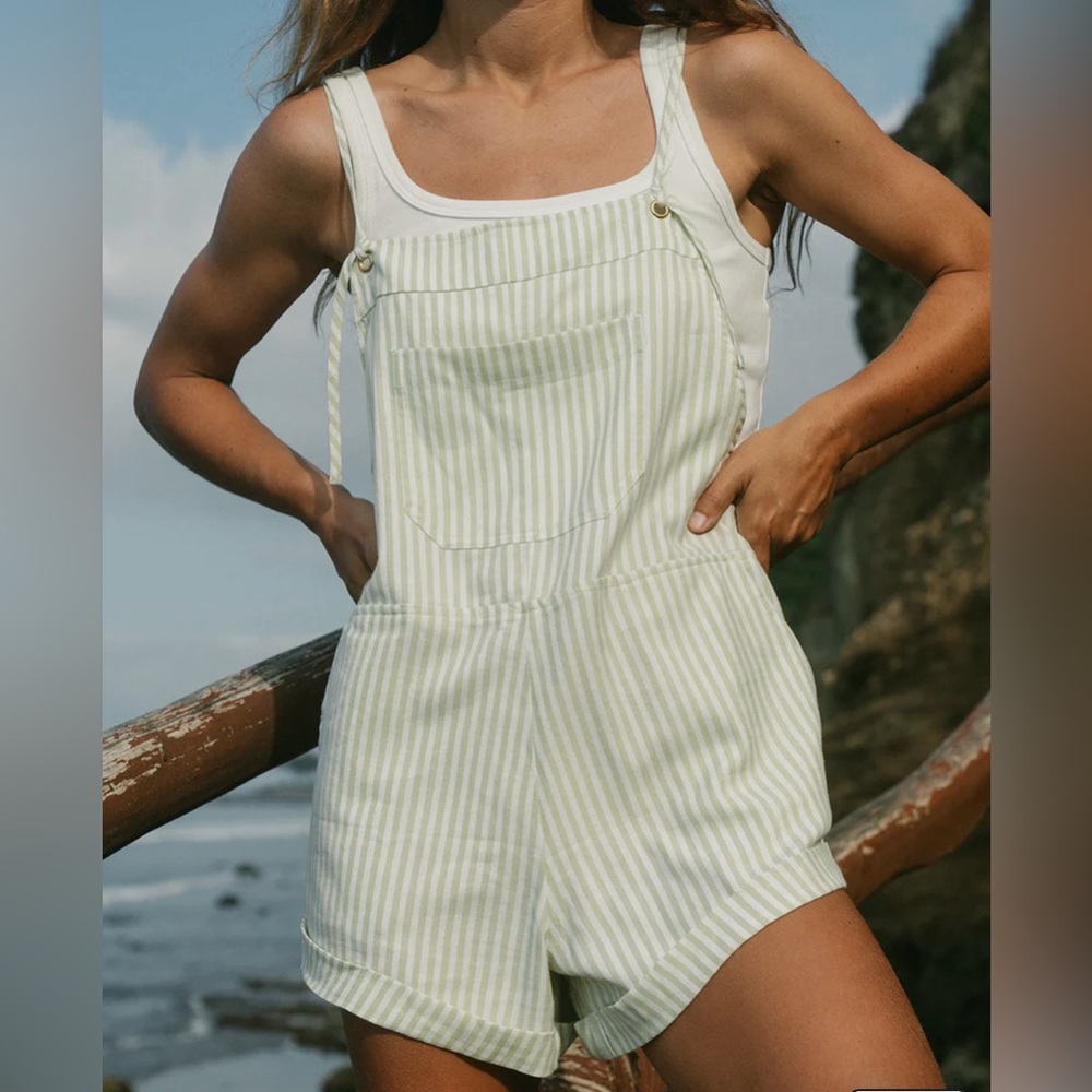 Billabong Women’s Romper